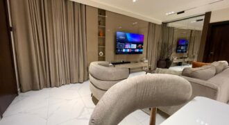 2 Bedroom Shortlet Apartment