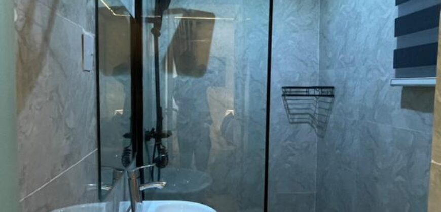 2 Bedroom Shortlet Apartment