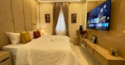 2 Bedroom Shortlet Apartment